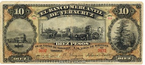 Mercantil de Veracruz 10 3637