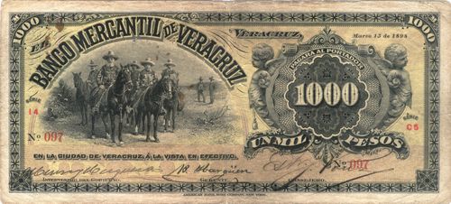 Veracruz 1000 I4 097