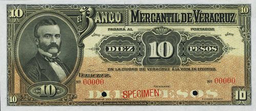 Veracruz 10 2 specimen