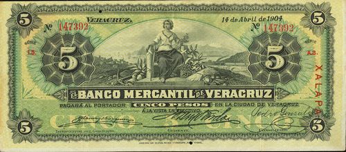 Veracruz 5 147392