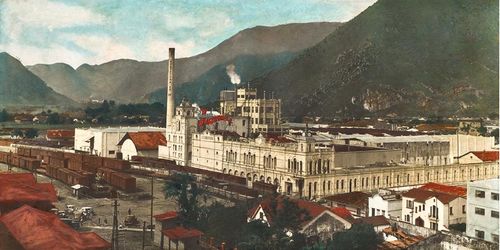 Cerveceria Moctezuma