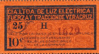 Luz Veracruz 10c