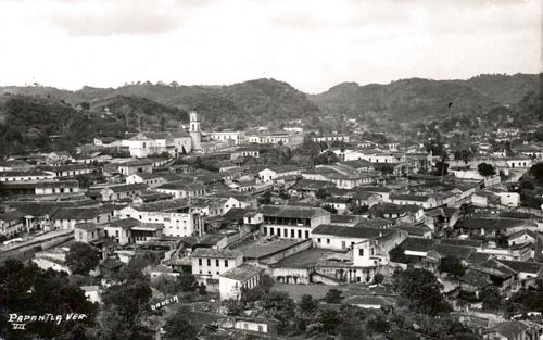 Papantla