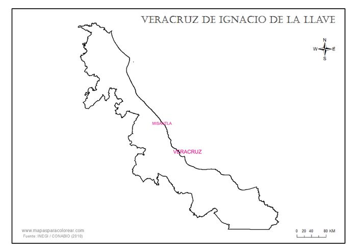 Veracruz Misantla