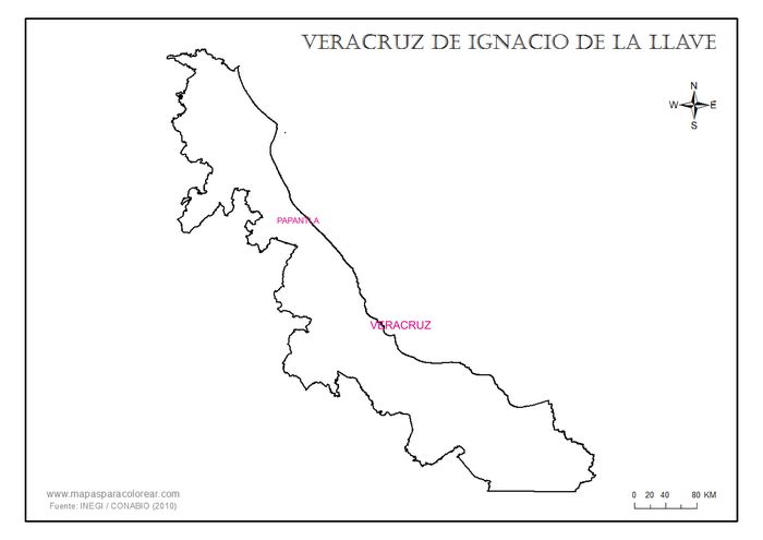 Veracruz Papantla