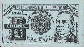 carton 10c L P