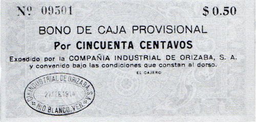 Industrial 50c