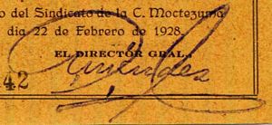 Sig Obreros