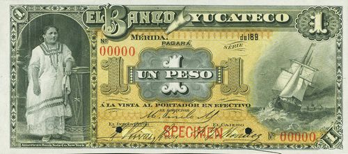 Yucateco 1 00000