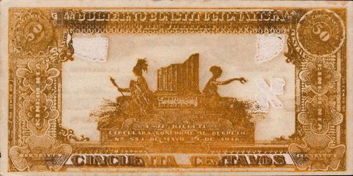 Comision 50c 1701919 reverse