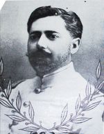 Eleuterio Ávila