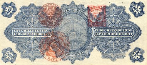 GPV 20 D 2399012 reverse