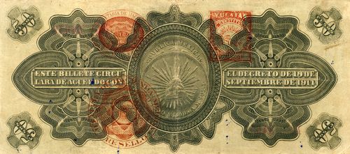 GPV 50 E 24656 reverse