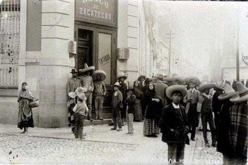 Banco de Zacatecas