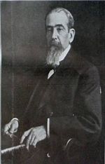 Francisco de P. Zarate