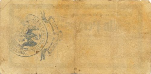 Tlaltenango 1 reverse