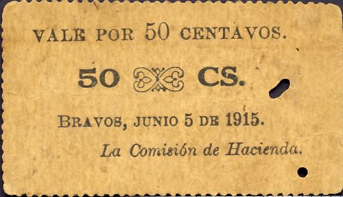 Bravos 20c