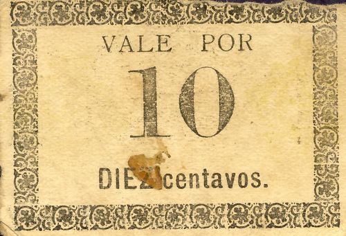 Iguala 10c 3