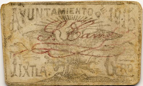 Tixtla 1 1 reverse