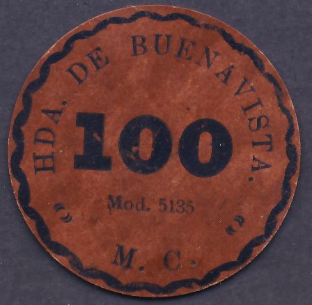 H Buenavista 100c