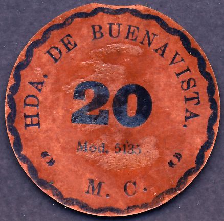 H Buenavista 20c