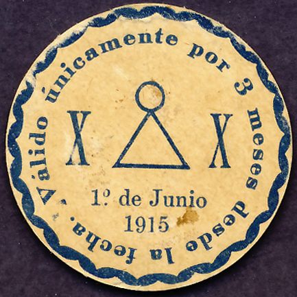 H Huejotitan 10c reverse