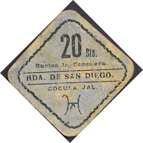 Hda San Diego 20c