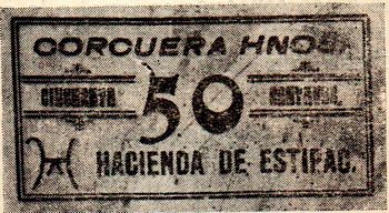 H Estipac 50c