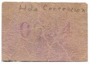 H la Concepcion 10c 0094 reverse