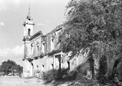 Hacienda de la Concepcion