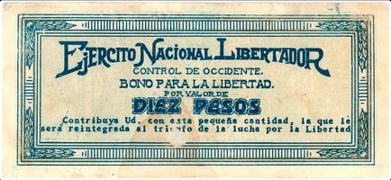 Ejercito Nacional Libertador 10