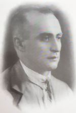 Eugenio Herrero