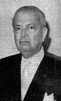 Pedro Martinez Rivas