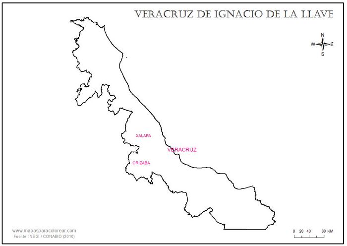 Veracruz 1935