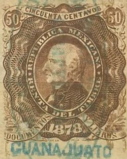1878 50 centavos