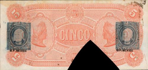 1882 Banco de Santa Eulalia 5