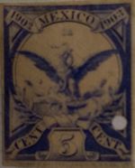 1902 03 5 centavos