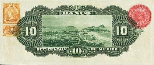 1904 Banco Occidental 10
