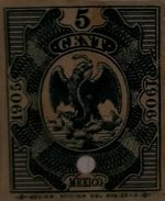 1905 06 5 centavos