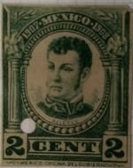 1907 08 2 centavos