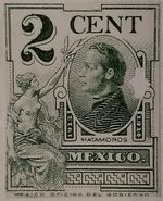 1913 14 2 centavos